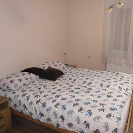 Evelin Sobe Apartment Backa Topola Ngoại thất bức ảnh