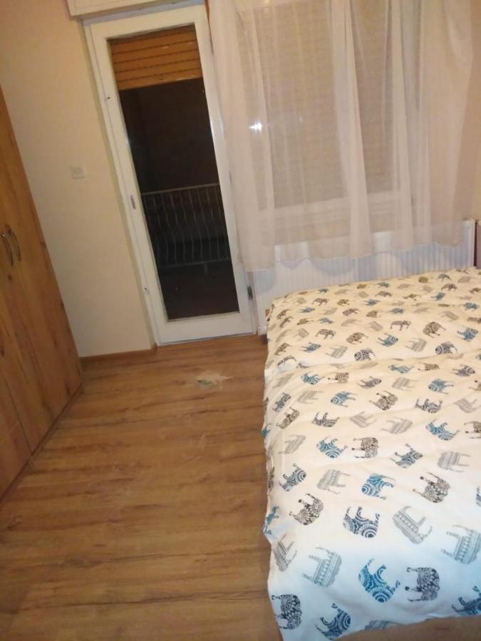 Evelin Sobe Apartment Backa Topola Ngoại thất bức ảnh