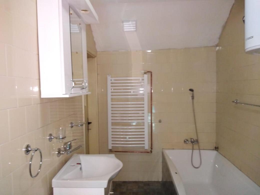Evelin Sobe Apartment Backa Topola Ngoại thất bức ảnh