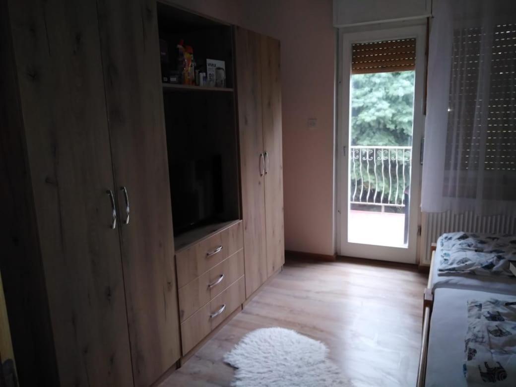 Evelin Sobe Apartment Backa Topola Ngoại thất bức ảnh
